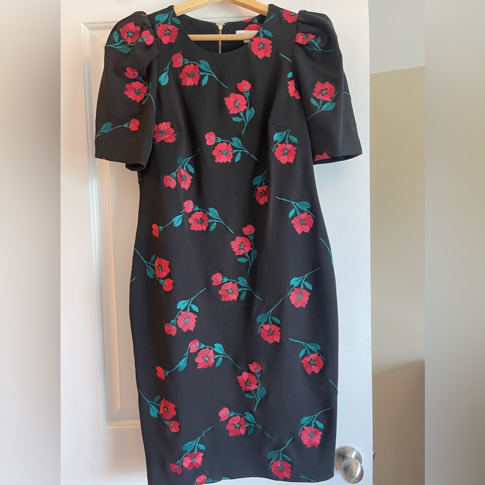 Sheath Dress